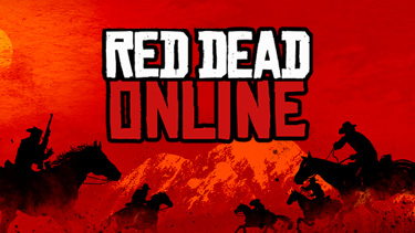  Red Dead Online