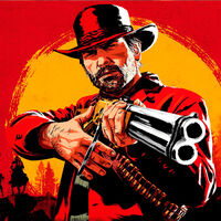  Red Dead Online icon