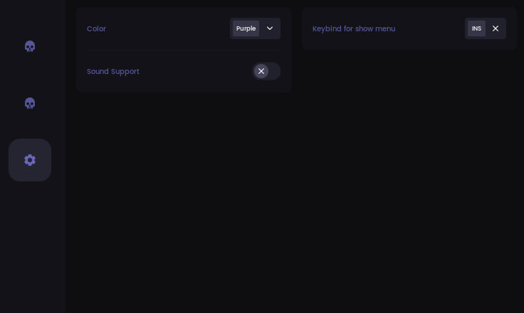 MEMEZ TRIGGERBOT cheat screenshot — frame 2