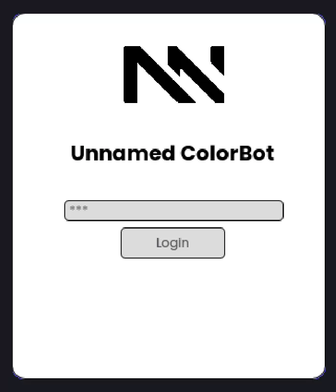 Top Tier Colorbot NIMBUS preview