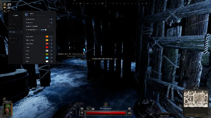 ARCANE preview