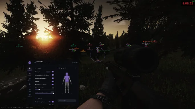 SMG PRIVATE preview