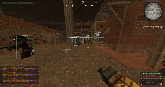 DEADTHNIGHT preview