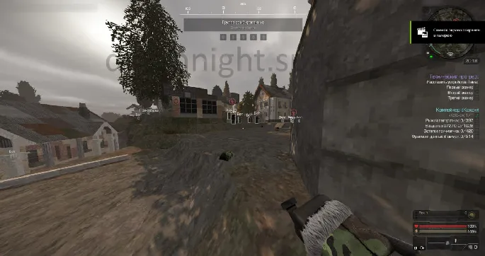 DEADTHNIGHT preview