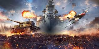 WarThunder