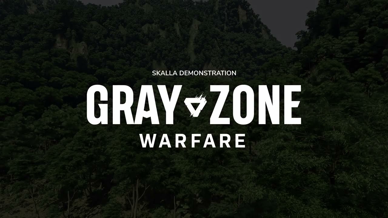 Gray Zone Warfare icon