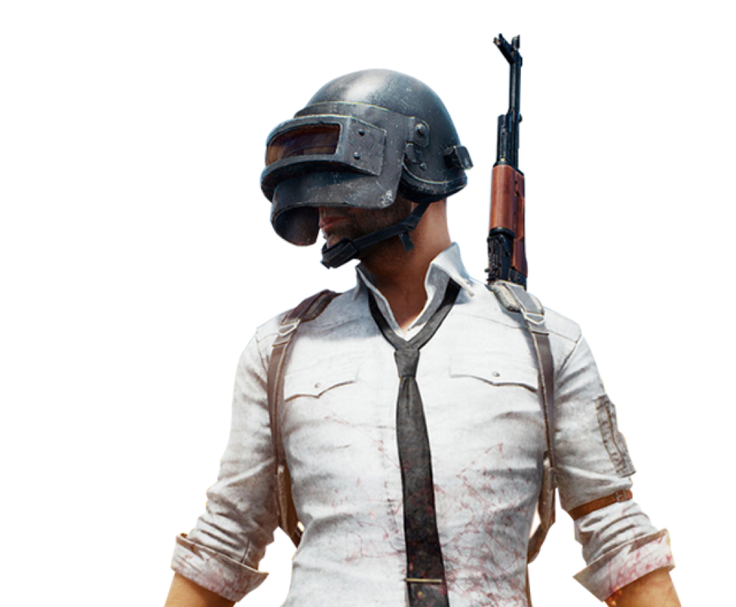  PUBG PC 